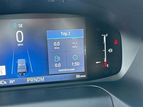 New 2026 Ford Transit 250 Base w/ Load Area Protection Package image 22