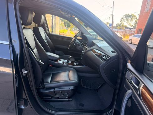 Used 2016 BMW X4 xDrive28i AWD/4WD image 14