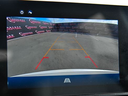 Used 2024 Honda Prologue EX image 19