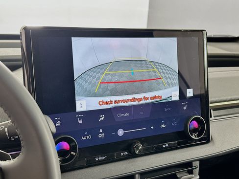Used 2026 Toyota bZ FWD image 22