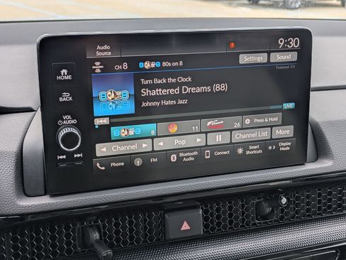 Certified 2023 Honda CR-V EX-L image 21