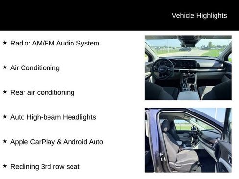 Used 2022 Kia Carnival LX FWD image 12