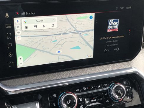 Used 2023 GMC Sierra 1500 Denali w/ Denali Reserve Package image 21