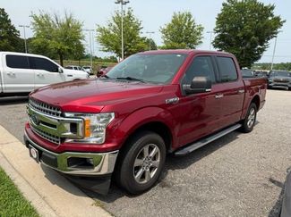 Used 2019 Ford F150 XLT w/ Equipment Group 301A Mid RWD video 1