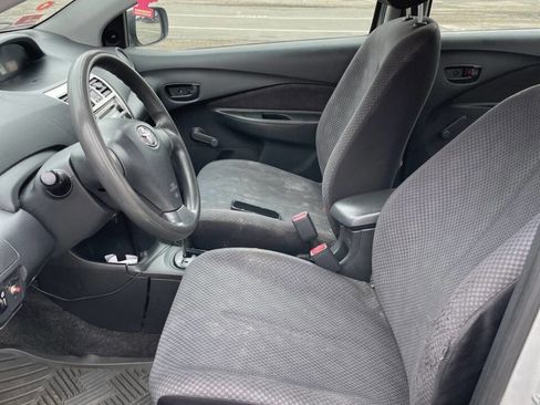 Used 2007 Toyota Yaris Sedan image 5