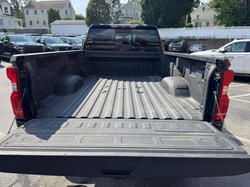 Used 2020 Chevrolet Silverado 3500 High Country w/ Z71 Off-Road Package image 27