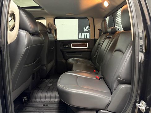 Used 2011 RAM 3500 Laramie AWD/4WD image 20