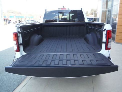 Certified 2022 RAM 1500 Big Horn image 14