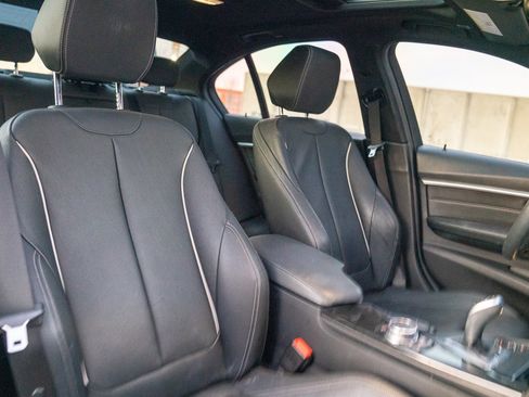 Used 2016 BMW 328i Sedan image 24