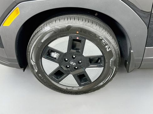 New 2027 Hyundai Santa Fe SEL FWD image 21