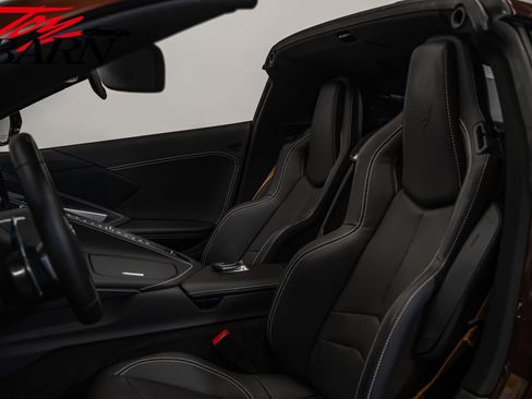 Used 2023 Chevrolet Corvette Stingray Coupe w/ Z51 Performance Package image 31