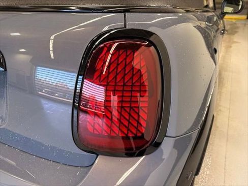 New 2026 MINI Cooper John Cooper Works FWD image 5
