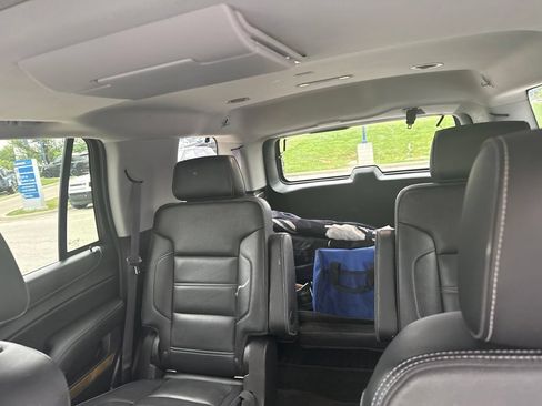 Used 2016 GMC Yukon Denali w/ Open Road Package AWD/4WD image 21