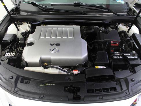 Used 2016 Lexus ES 350 FWD image 33