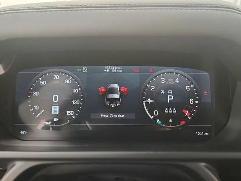 Used 2022 Land Rover Defender 90 V8 image 27