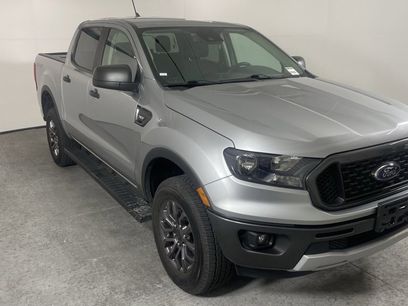 Used 2021 Ford Ranger XLT w/ Equipment Group 301A Mid