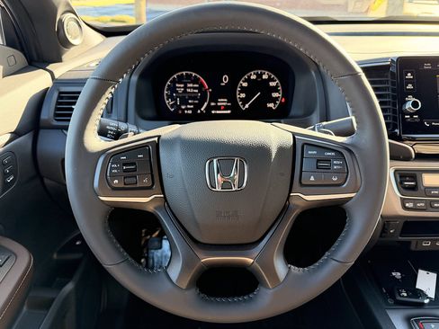 Used 2026 Honda Ridgeline RTL image 18