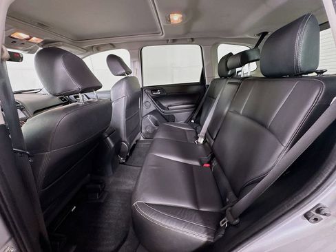 Used 2017 Subaru Forester 2.5i Limited image 29