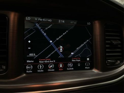 Used 2018 Dodge Charger GT w/ Navigation & Travel Group image 30