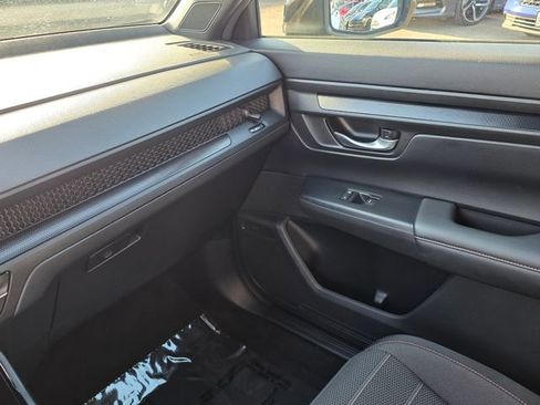Used 2023 Honda CR-V Sport image 35