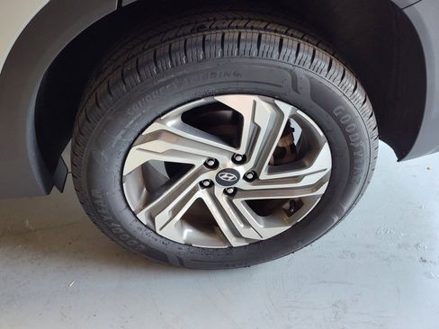 Certified 2023 Hyundai Santa Fe SEL AWD/4WD image 33