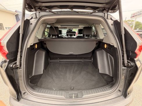 Used 2018 Honda CR-V EX-L image 31