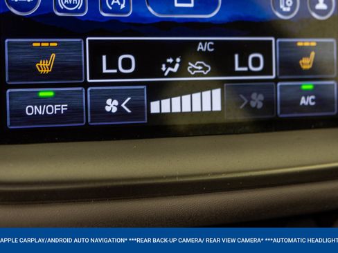 Used 2025 Subaru Legacy Premium AWD/4WD image 9