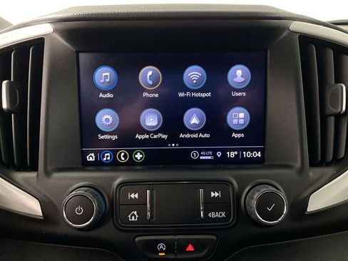 Certified 2023 GMC Terrain SLT w/ Elevation Edition image 16