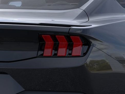 New 2026 Ford Mustang Premium RWD image 23