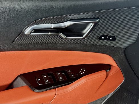 Used 2023 Kia Sportage SX image 24