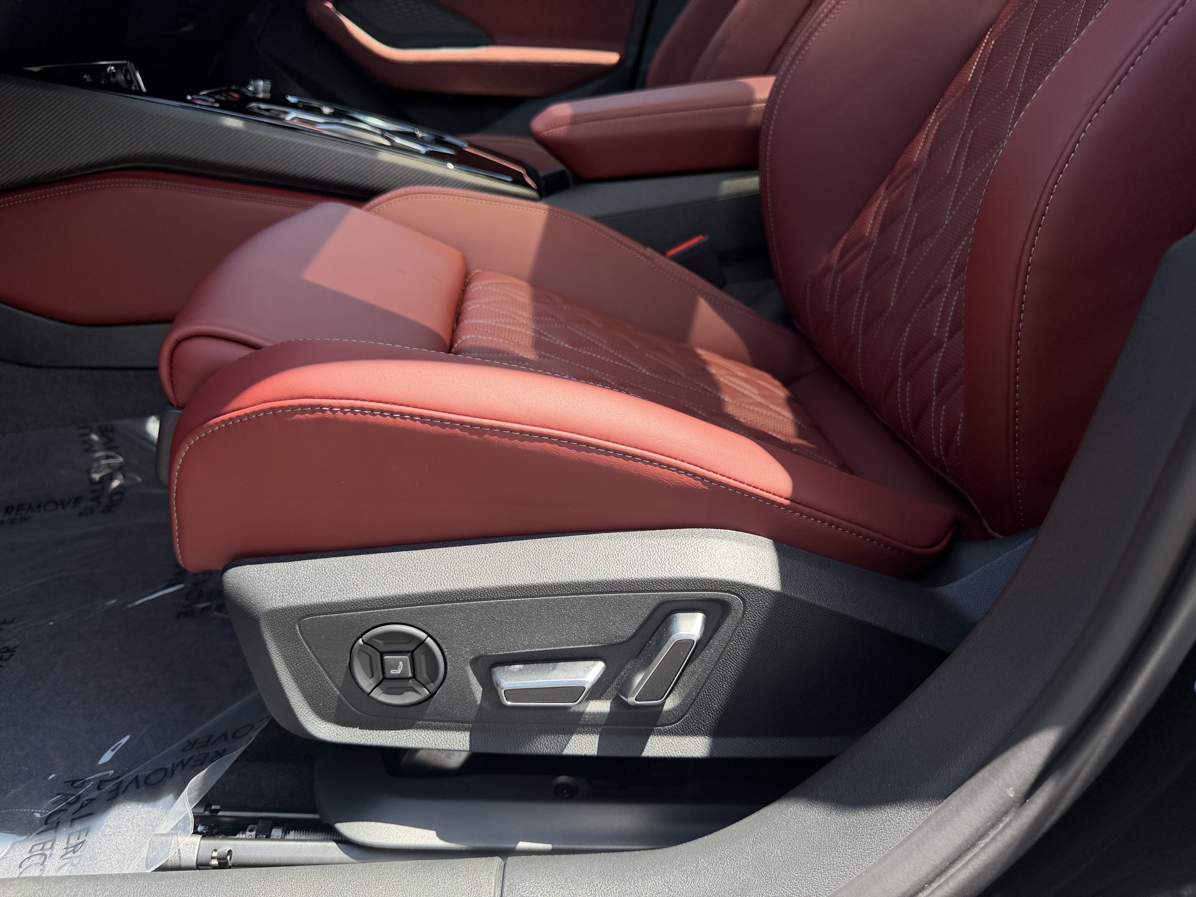 New 2026 Audi S5 Premium Plus AWD/4WD image 22