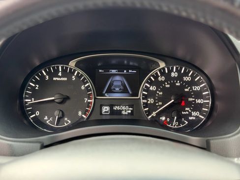 Used 2015 Nissan Pathfinder SL w/ Cargo Package AWD/4WD image 23