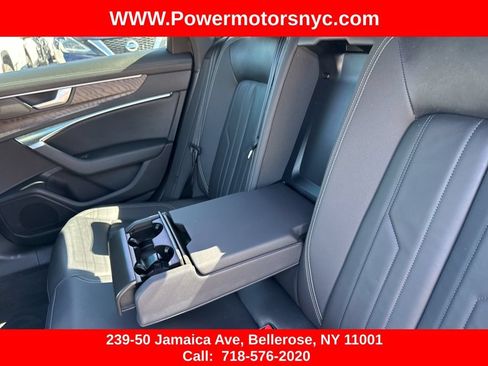 Used 2023 Audi A6 2.0T Premium AWD/4WD image 25