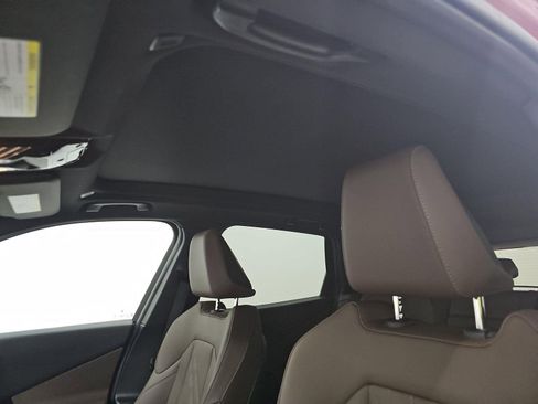 Used 2025 BMW X3 xDrive30i image 14