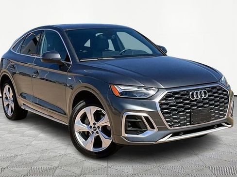 Used 2023 Audi Q5 2.0T Premium Plus w/ Premium Plus Package image 11