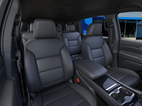 New 2026 Chevrolet Traverse LT image 40