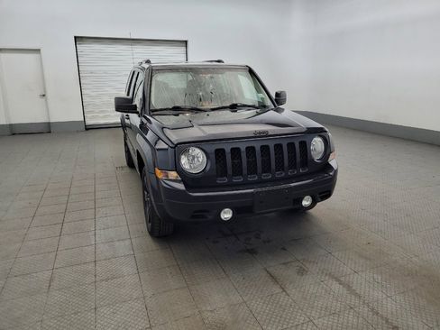 Used 2015 Jeep Patriot Sport w/ Power Value Group AWD/4WD image 14