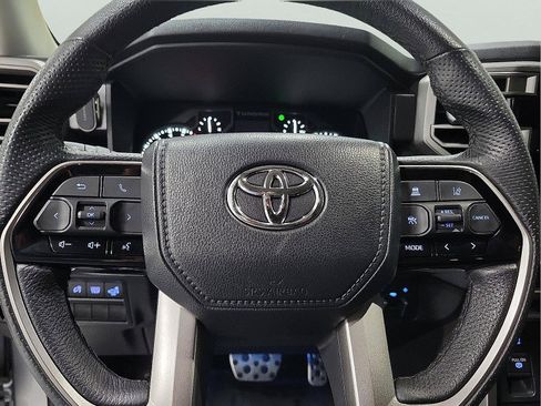 Used 2024 Toyota Tundra SR5 image 19