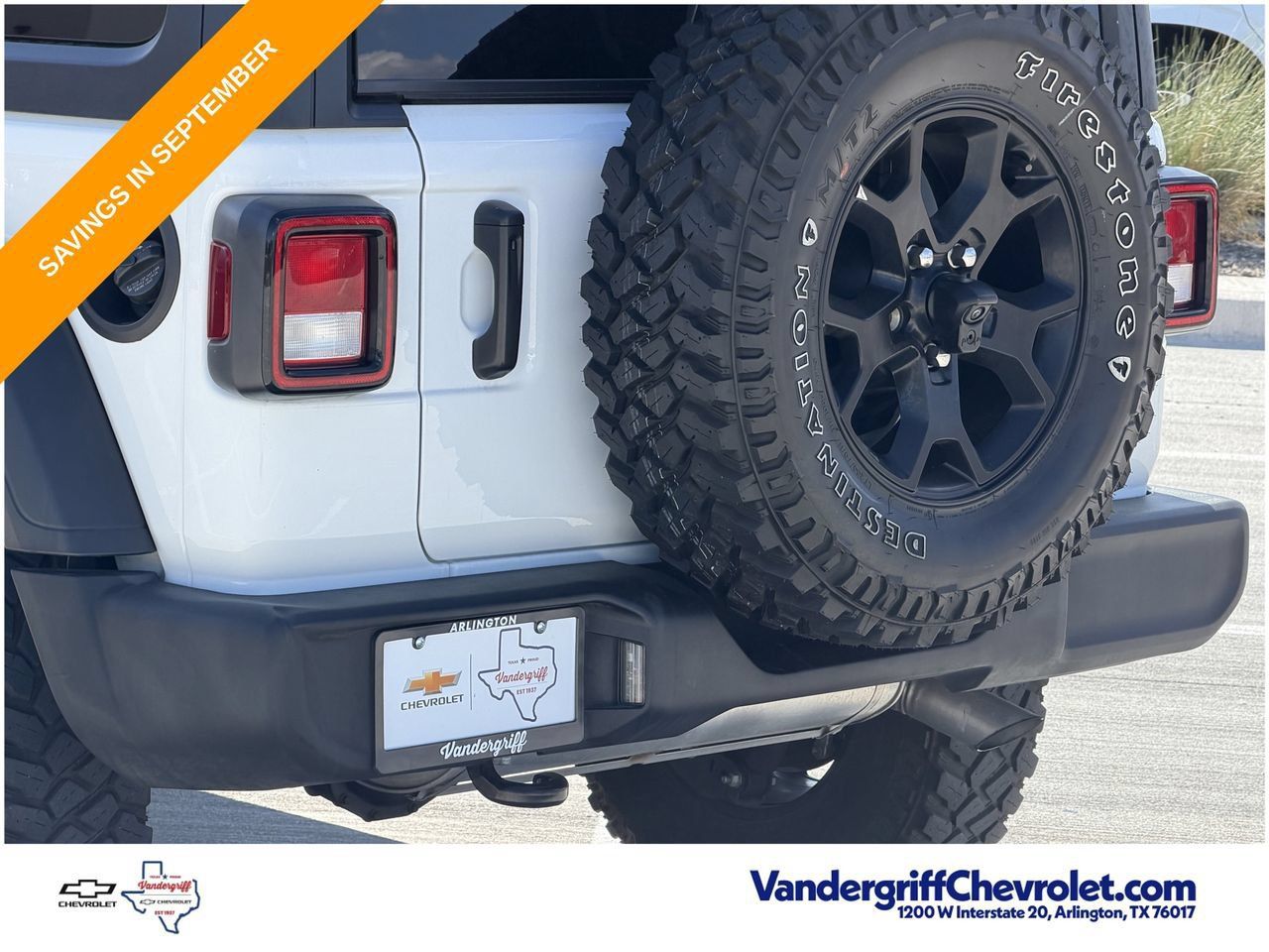 Used 2022 Jeep Wrangler Unlimited Sport AWD/4WD image 6
