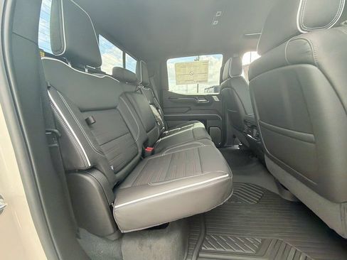New 2026 GMC Sierra 1500 AT4X w/ AT4X AEV Edition AWD/4WD image 12