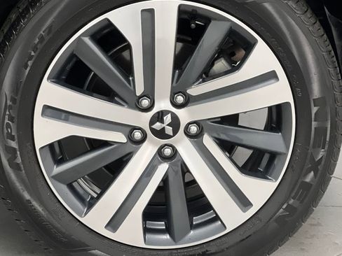 Used 2025 Mitsubishi Outlander Sport AWD image 57