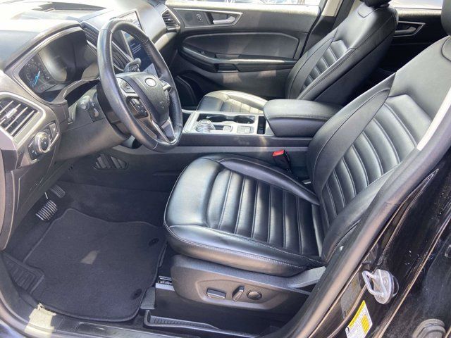 Certified 2024 Ford Edge SEL AWD/4WD image 7