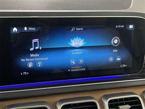 Used 2021 Mercedes-Benz GLE 350 4MATIC image 26