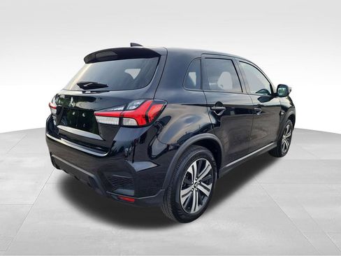 Used 2025 Mitsubishi Outlander Sport ES AWD/4WD image 7