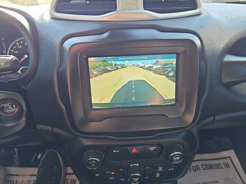 Used 2018 Jeep Renegade Sport w/ Power & Air Group image 28