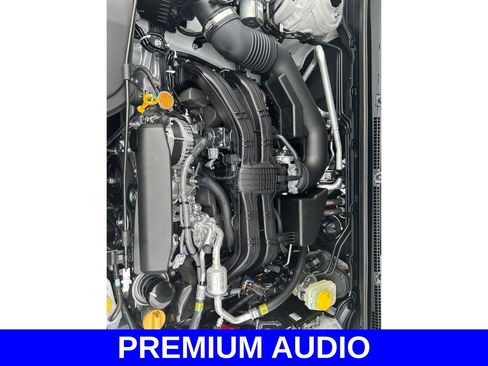 Certified 2025 Subaru Crosstrek 2.5i Limited w/ Crosstrek Mirror Package image 12