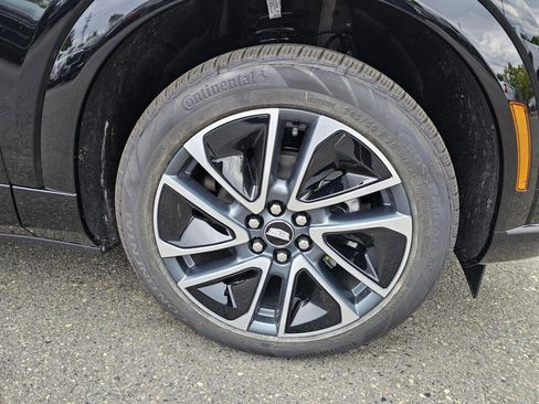 New 2026 Cadillac Optiq Sport 2 RWD image 14