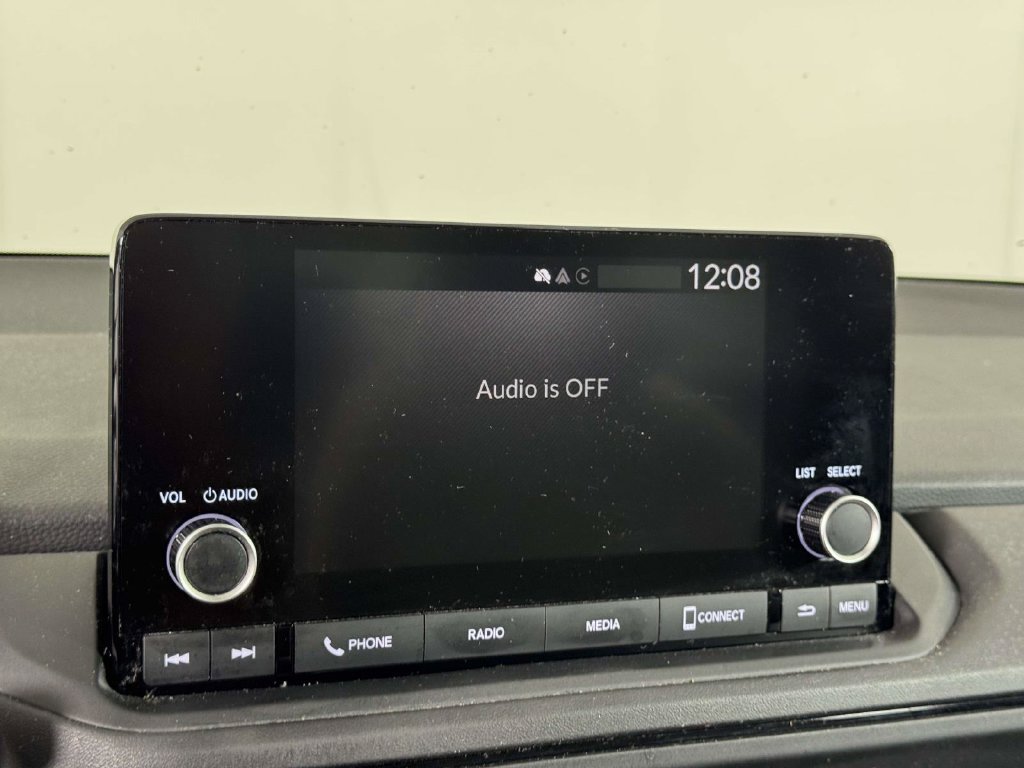 Used 2024 Honda Accord LX image 25