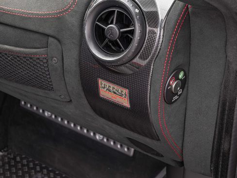 Used 2009 Ferrari F430 Scuderia RWD image 34