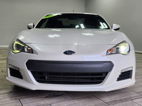 Used 2014 Subaru BRZ Premium RWD image 7